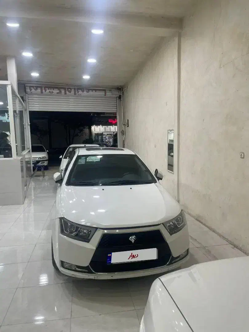 دناپلاس توربواتومات|خودرو سواری و وانت|اندیمشک, |دیوار