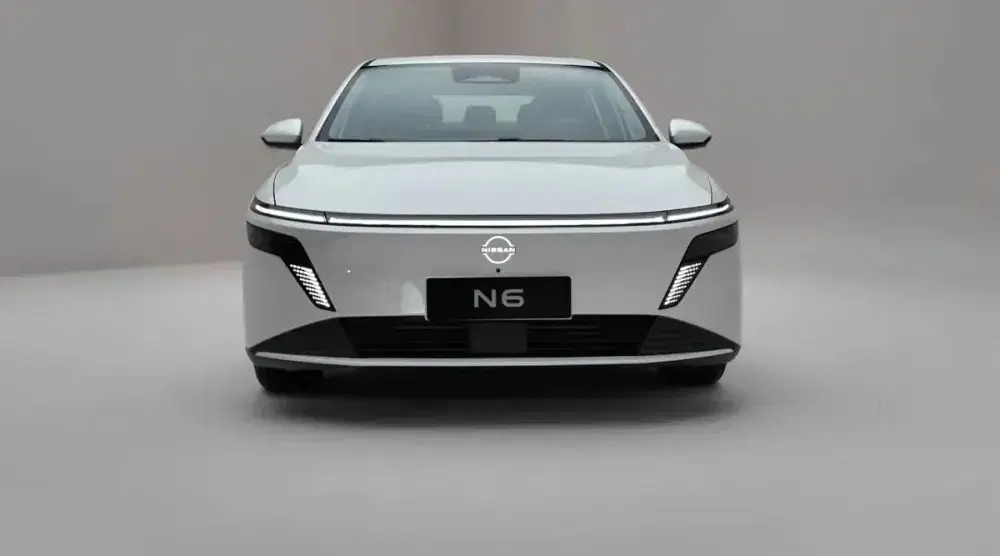 ثبت نام 2 مرحله ای نیسان N6 نیسان NX8 310/ NX|خودرو سواری و وانت|تهران, چیذر|دیوار