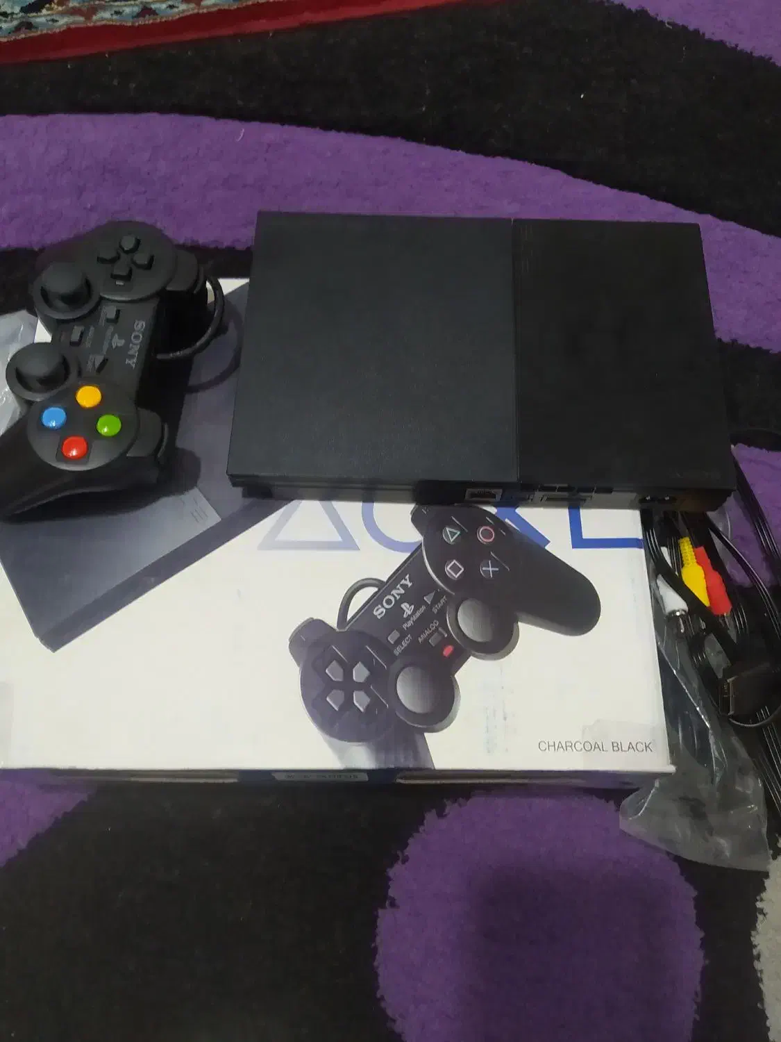 سونی دو|کنسول، بازی ویدئویی و آنلاین|ملارد, |دیوار