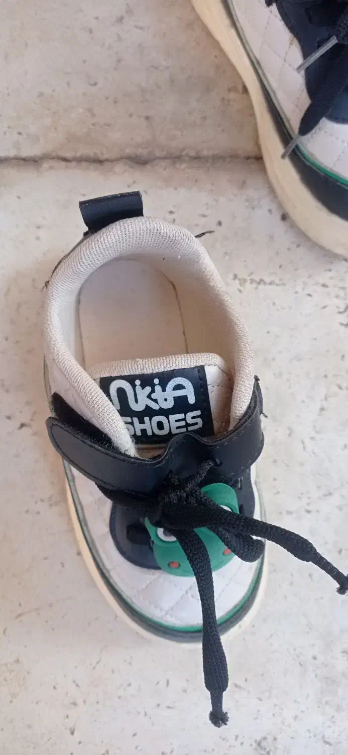 کفش سایز۲۵|کفش و لباس بچه|پارس‌آباد, |دیوار