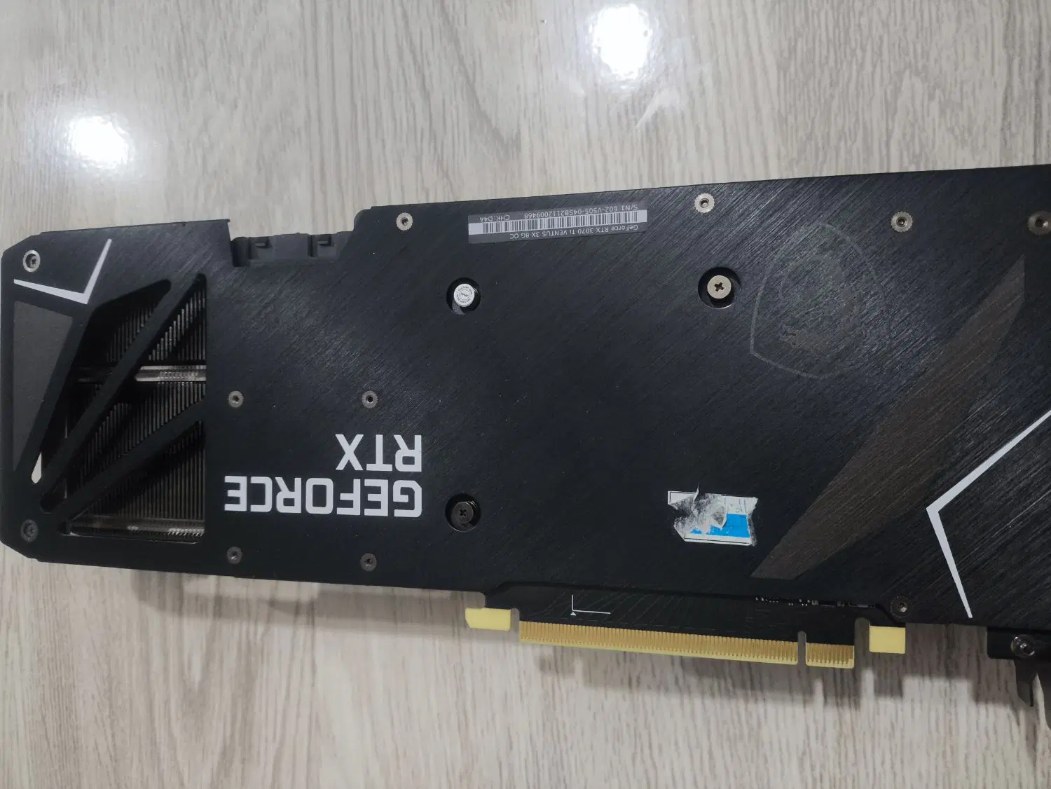 3070TI|قطعات و لوازم جانبی رایانه|شیراز, سینما سعدی|دیوار