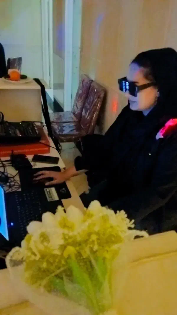 دیجی باران|خدمات پذیرایی، مراسم|خواف, |دیوار