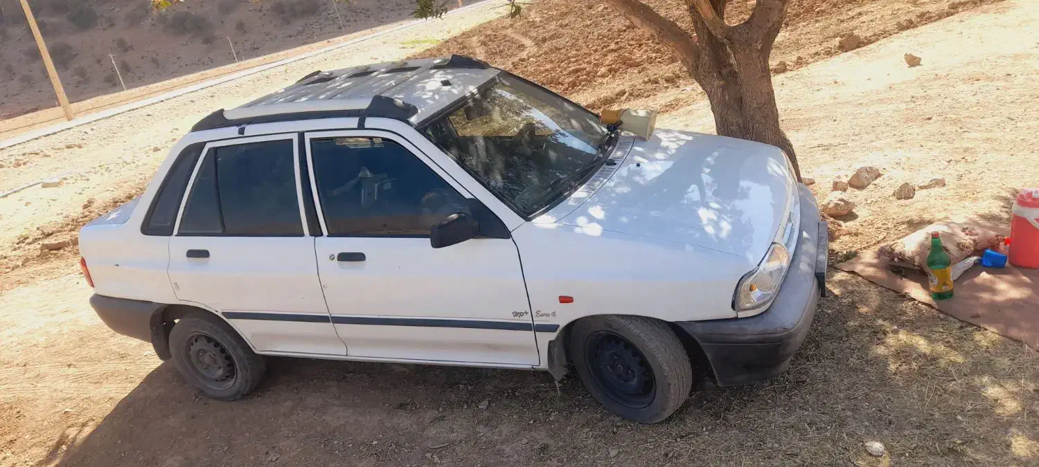 پراید مدل ۹۳|خودرو سواری و وانت|مرودشت, فرهنگ|دیوار