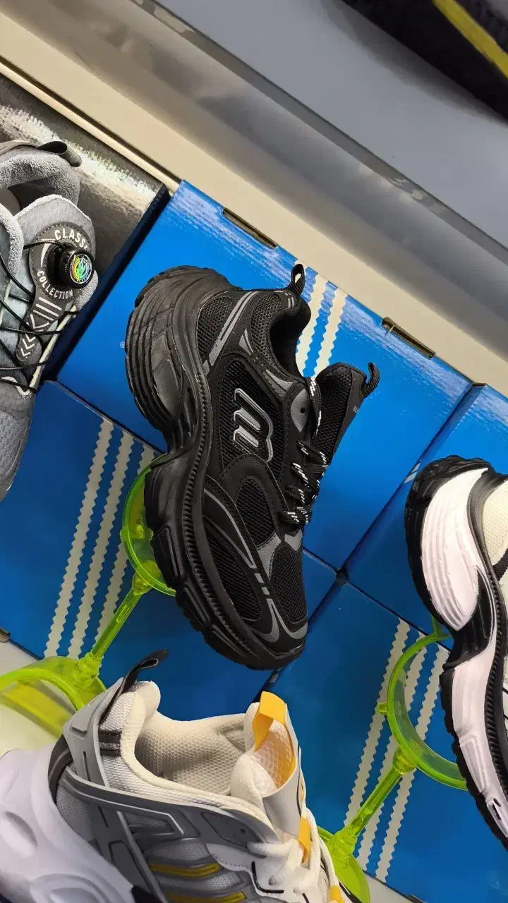 بالنسیگا مردانه فقط 860 با ضمانت قیمت کیفیت|کیف، کفش، کمربند|مشهد, توس (بلوار توس)|دیوار