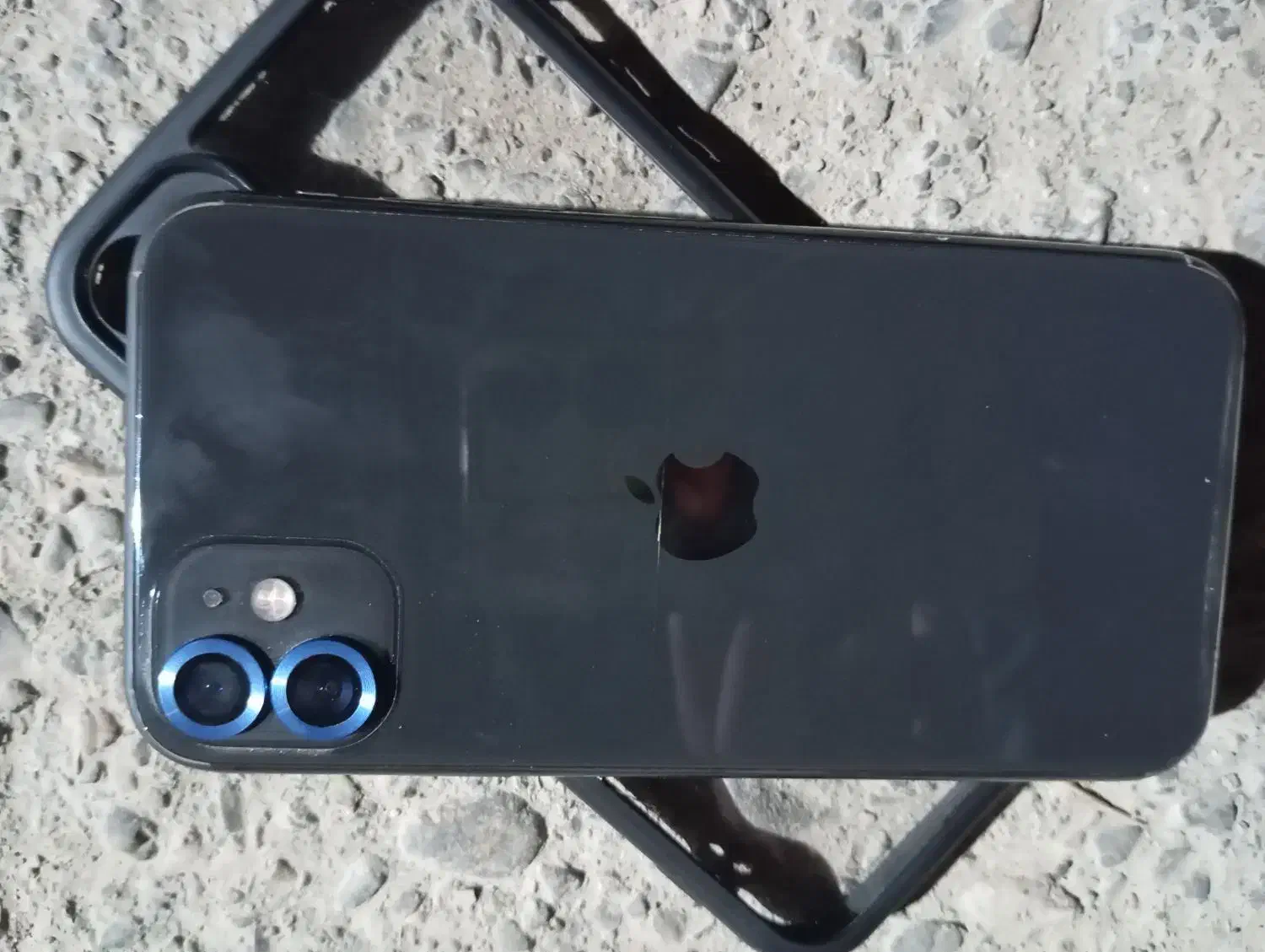 ایفون 11 نرمال دو سیم|موبایل|سراوان, |دیوار