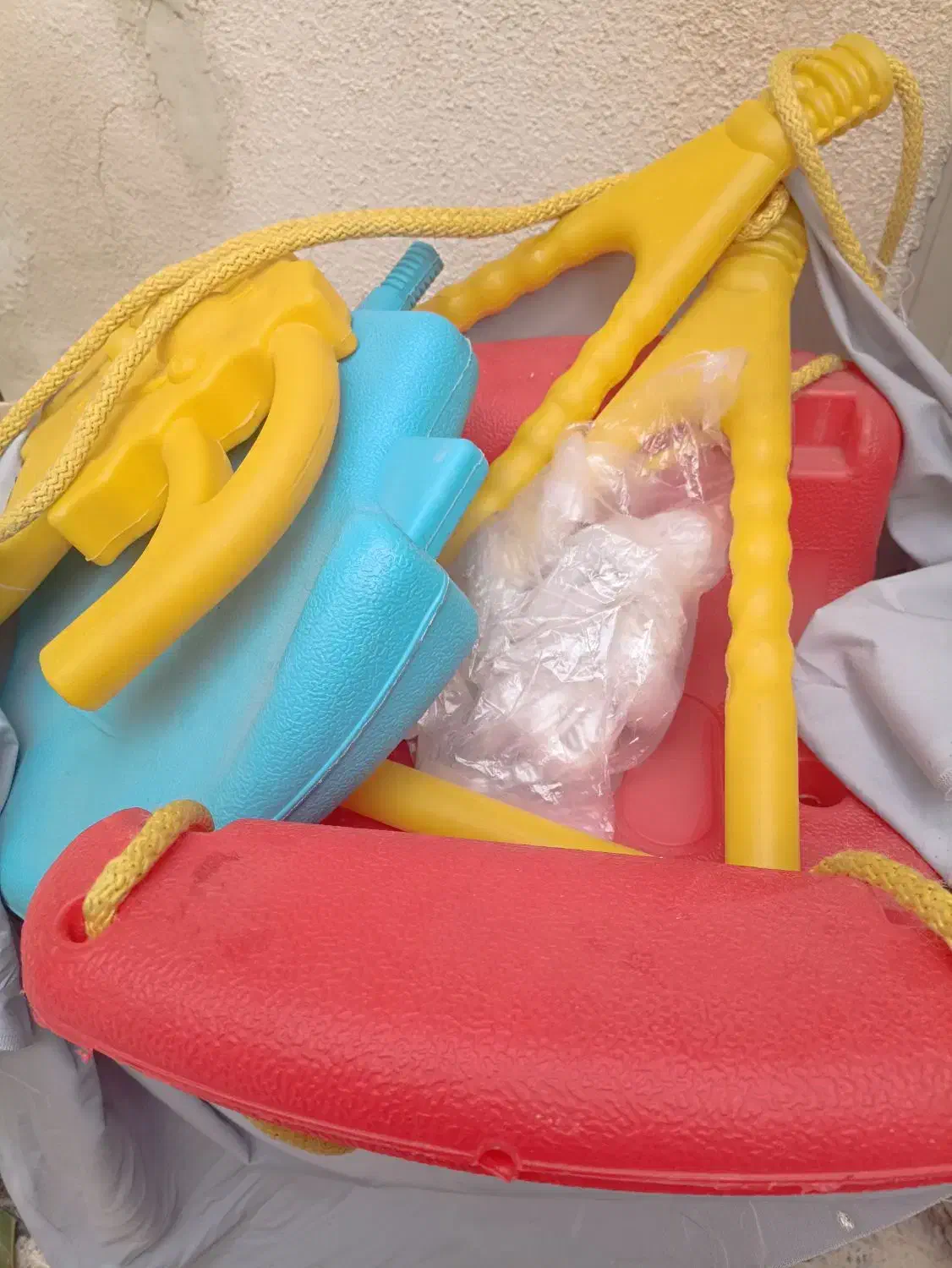 تاب بچه کودک|اسباب و اثاث بچه|تبریز, |دیوار