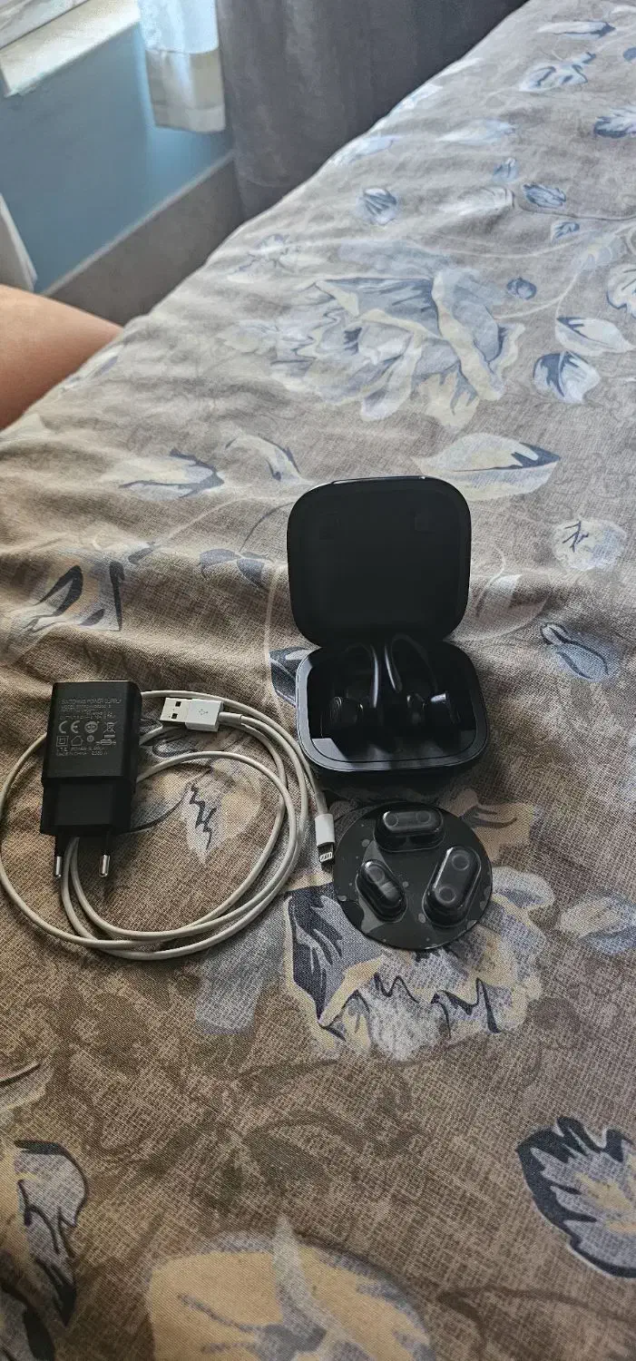 Powerbeats Pro|لوازم جانبی موبایل و تبلت|شیراز, درکی|دیوار
