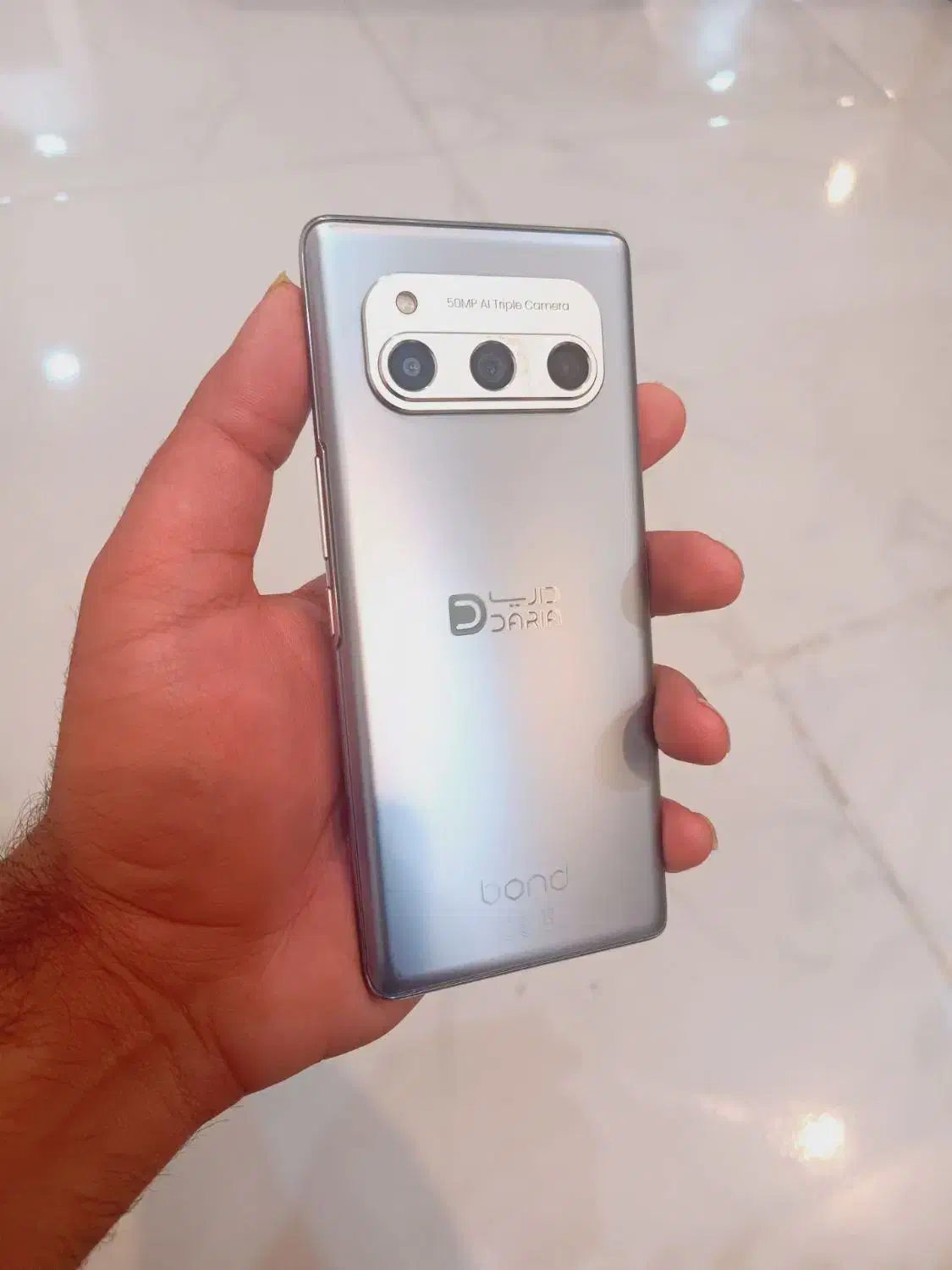 داریا باند 5g|موبایل|مشهد, پنجتن|دیوار