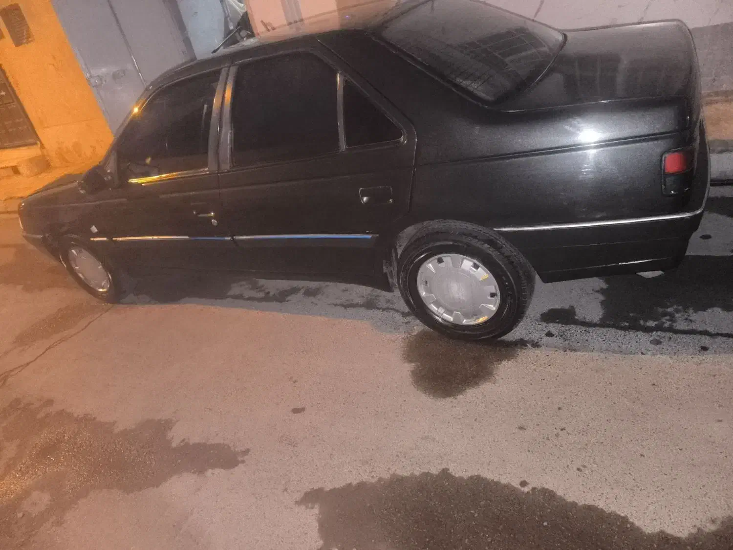 پژو۴۰۵|خودرو سواری و وانت|الوند, |دیوار