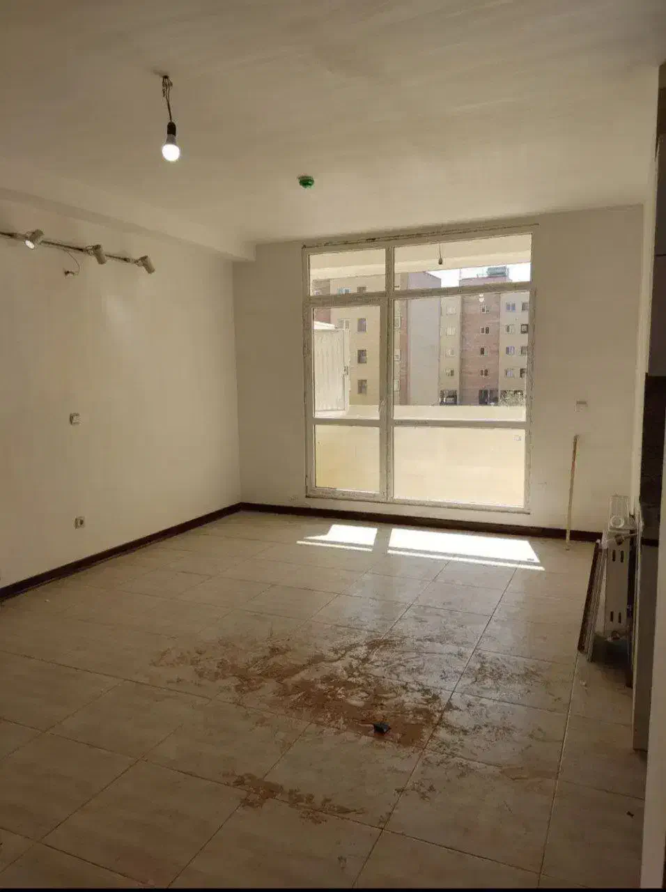 دو خوابه ۸۸ متر مسکن مهر مهرآفرین کد ۲۰۴|فروش آپارتمان|اصفهان, بهارستان|دیوار