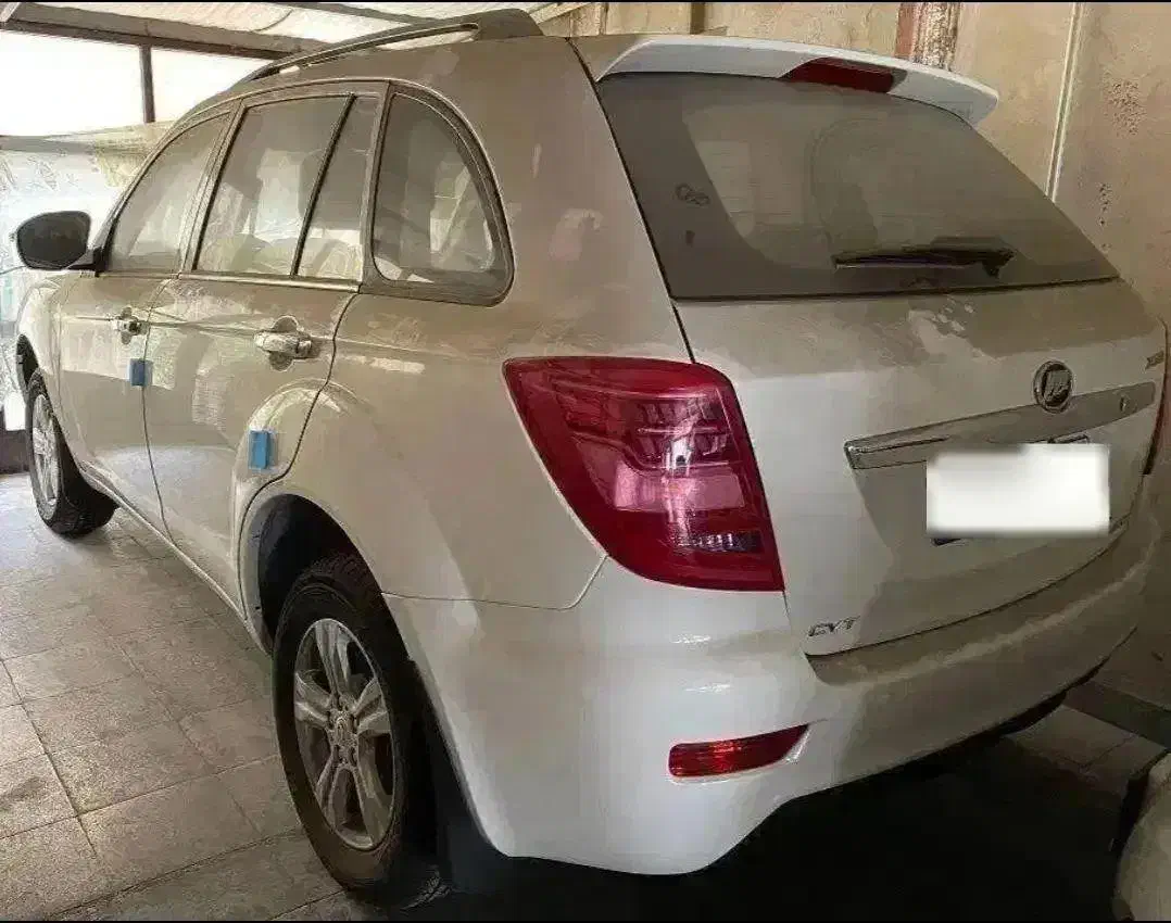 لیفان x60|خودرو سواری و وانت|نیشابور, شهرک فرهنگیان|دیوار