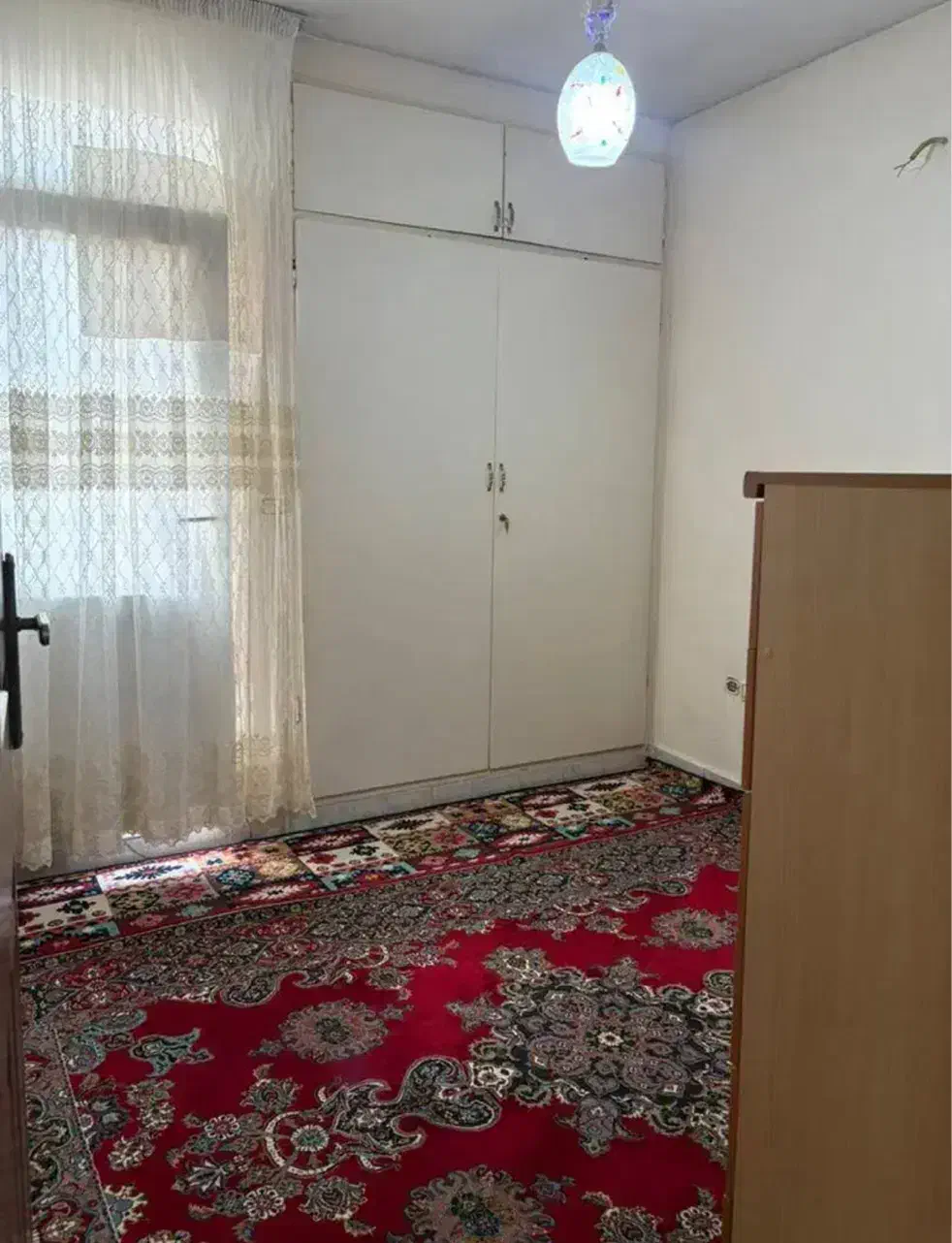 رهن خانه ۷۳ متری مسعودیه