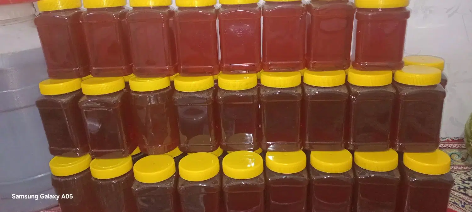 عسل درجه یک|خوردنی و آشامیدنی|کرمانشاه, |دیوار