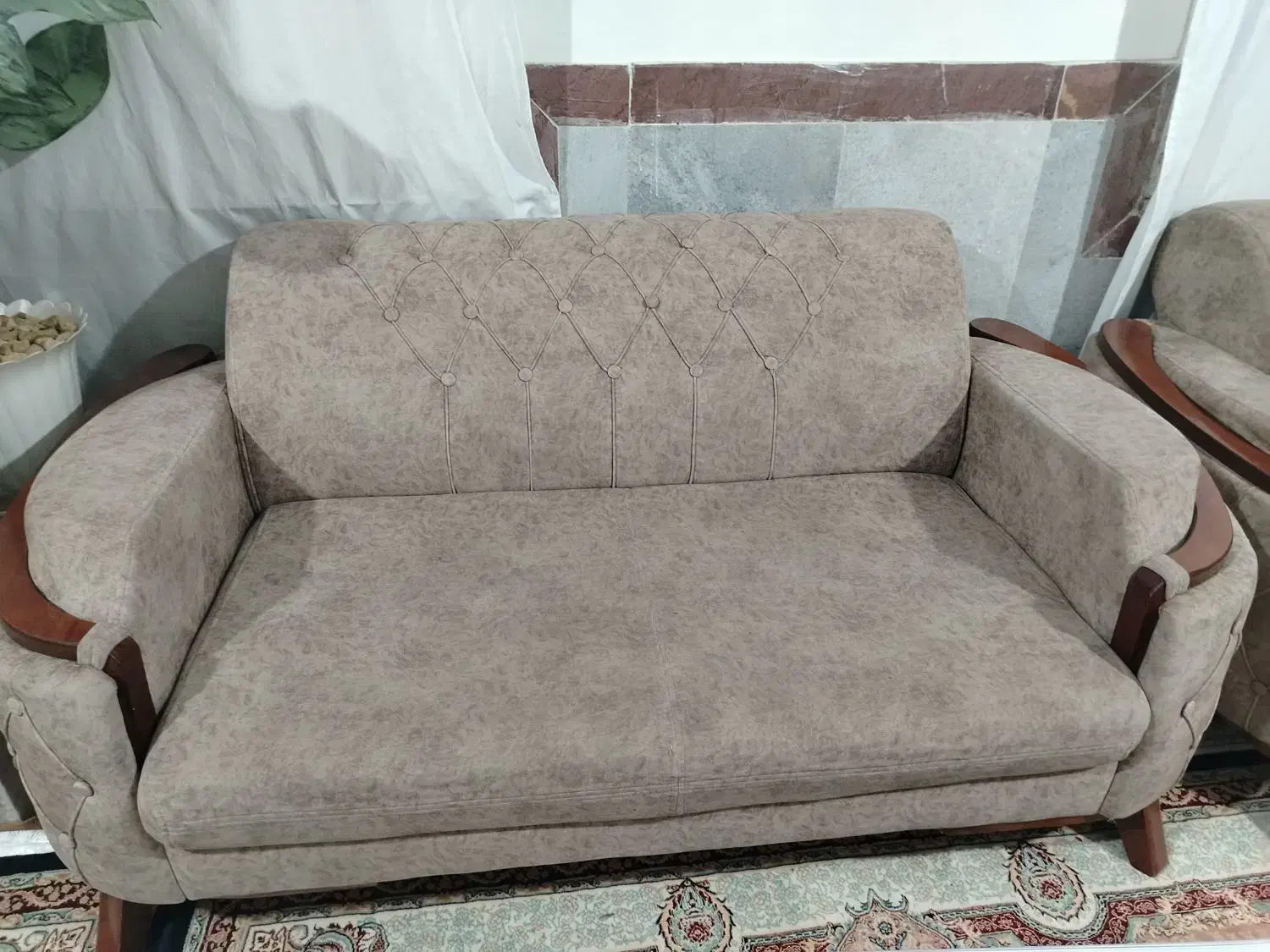 مبل چستر|مبلمان خانگی و میز عسلی|مریوان, |دیوار