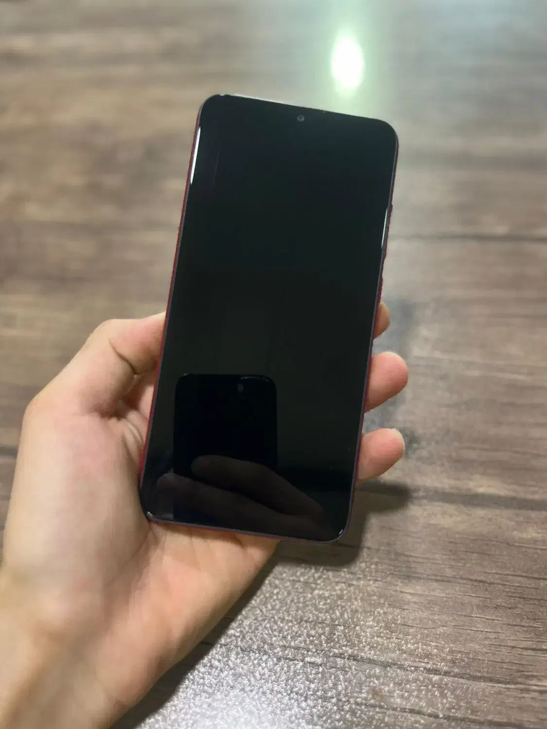شیائومی Redmi 8 با حافظهٔ ۶۴ گیگابایت|موبایل|چهاردانگه (تهران), |دیوار