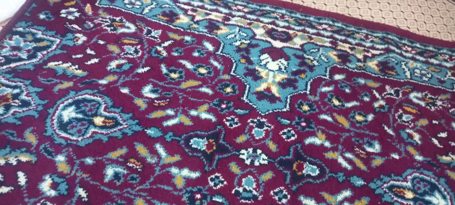 کناره ۴متری عرض۷۰|فرش|سبزوار, شرق کال جنوبی (شمس آبادی)|دیوار