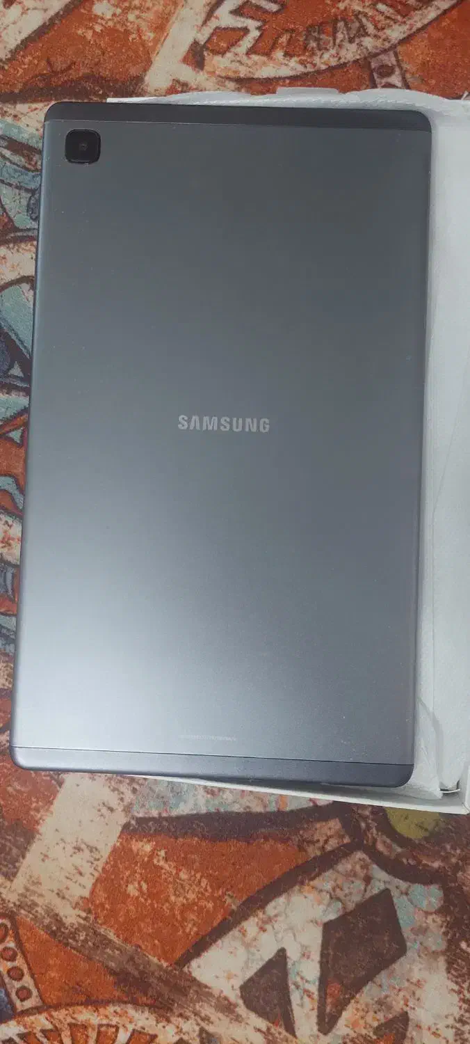 تبلت سامسونگ A7 LITE|تبلت|شاهین‌شهر, عطار|دیوار
