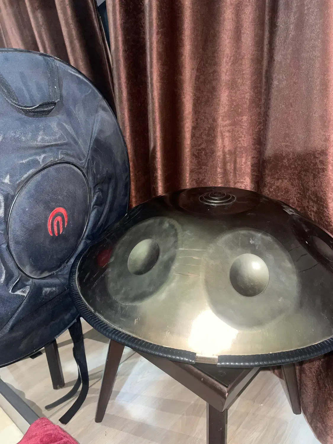 ساز هنگ درام|درام و پرکاشن|ملایر, |دیوار