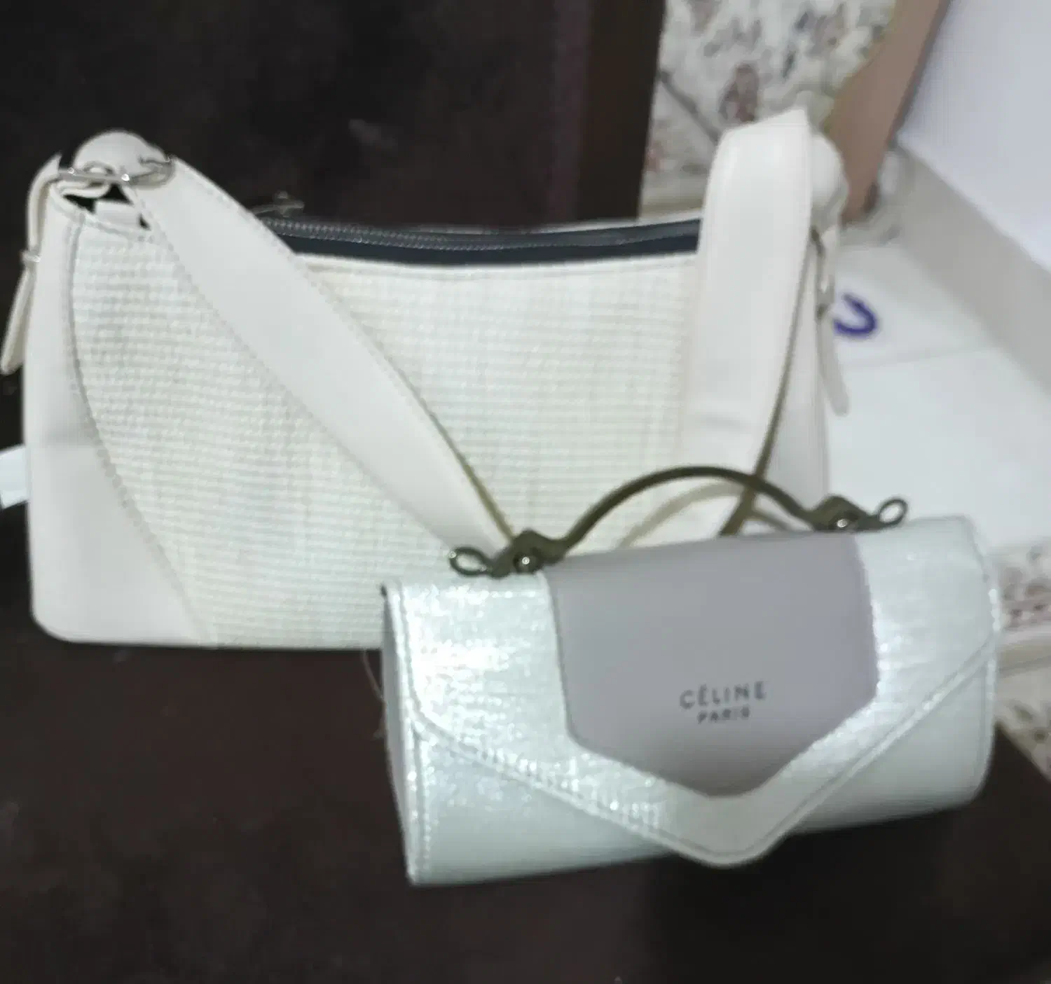 کیف مجلسی نو|کیف، کفش، کمربند|کوهدشت, |دیوار