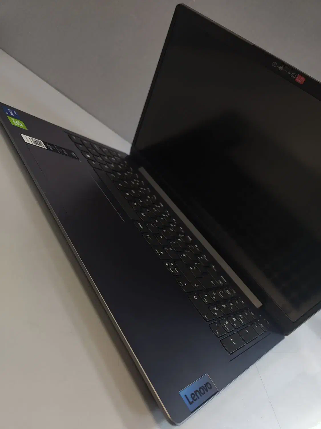 لپ‌تاپ بدون کارکرد/ زیر قیمت|رایانه همراه|تبریز, |دیوار