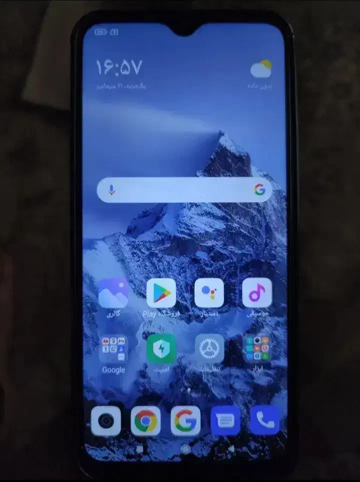 گوشی|موبایل|خاش, |دیوار