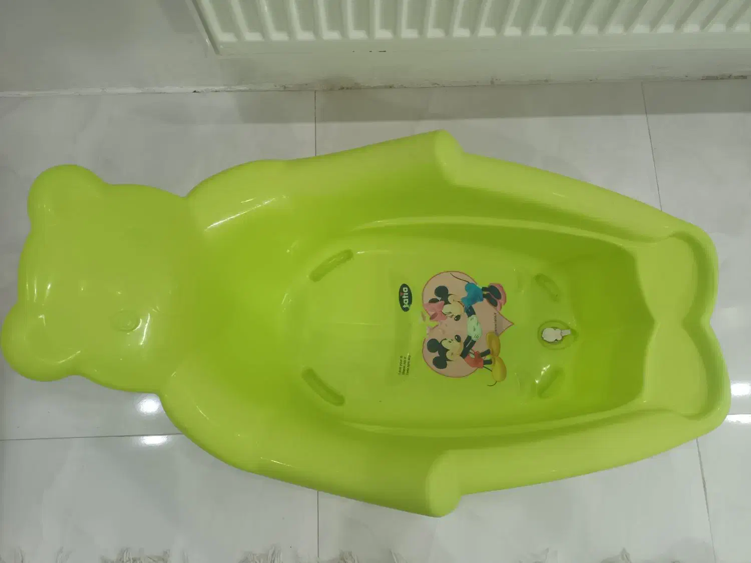 وان آب بازی کودک|اسباب و اثاث بچه|شاهینشهر, پارک بانک استان|دیوار