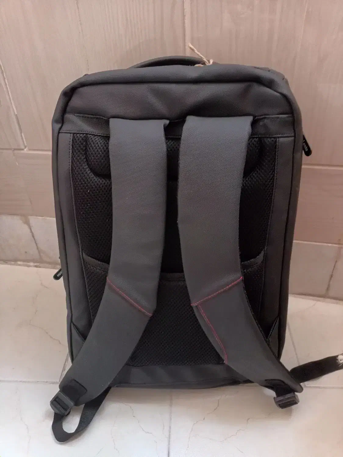 کوله پشتی (کیف) خارجی ضد آب خوشگل مارک لنتو Lento|کیف، کفش، کمربند|اصفهان, عباسآباد|دیوار