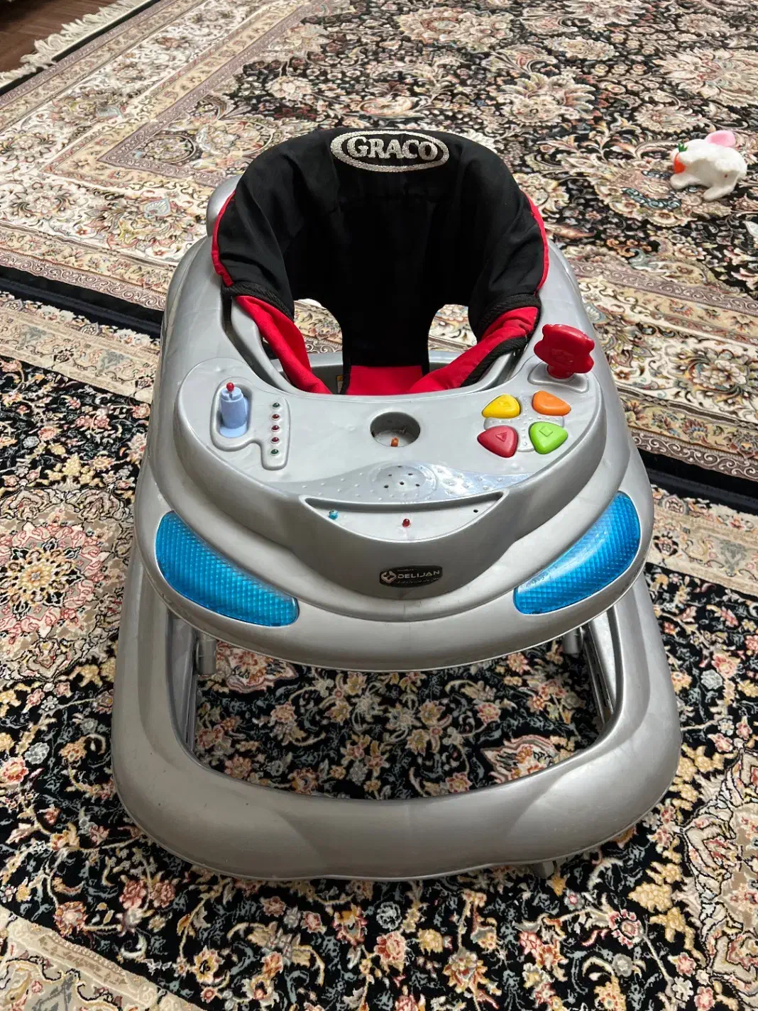 روروک کودک|کالسکه و لوازم جانبی|اردبیل, |دیوار