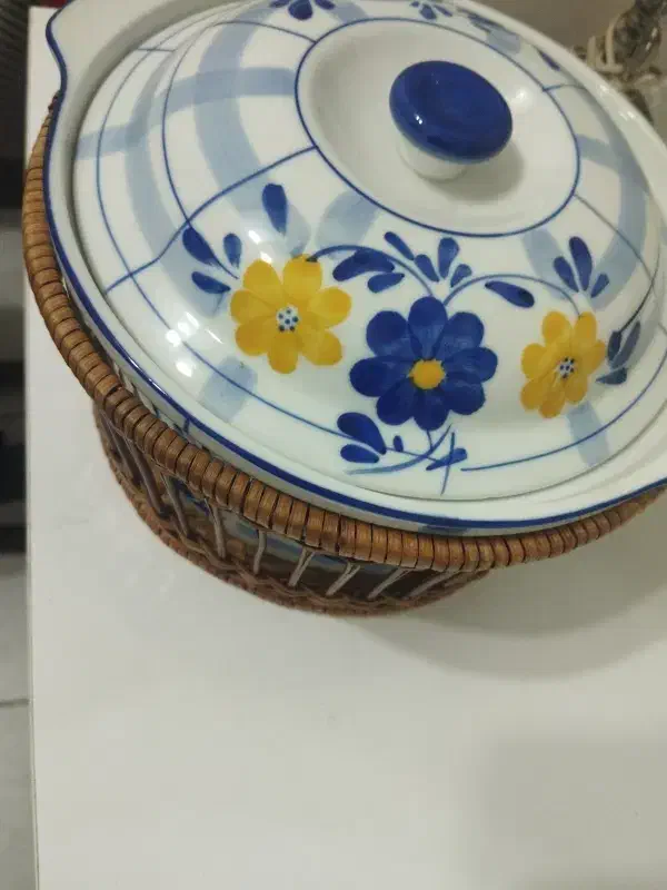 مرغ خوری|ظروف سرو و پذیرایی|قرچک, مهدیه|دیوار