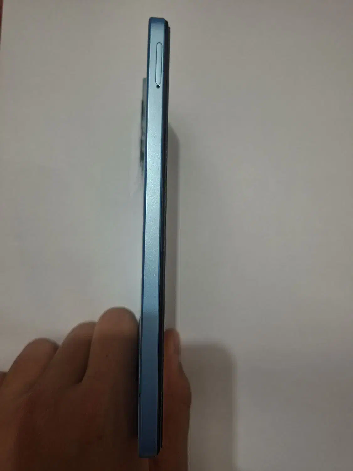 گوشی نوت ۱۲ 4g|موبایل|تهران, کیانشهر|دیوار