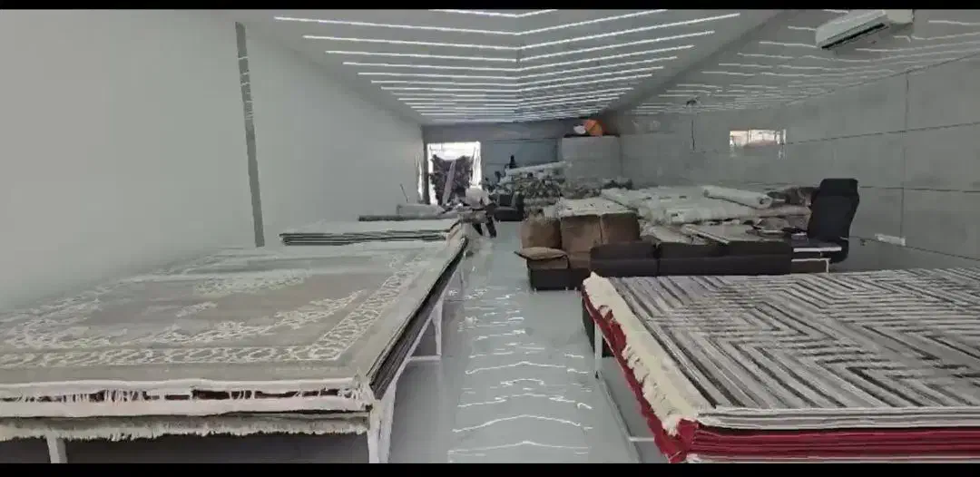 طرح لچک ترنج|فرش|بوشهر, |دیوار