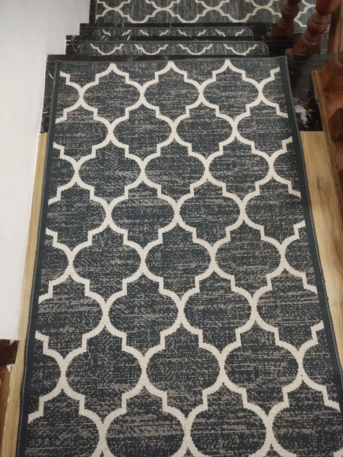 گلیم راهرویی|پادری|کتالم و سادات شهر, |دیوار