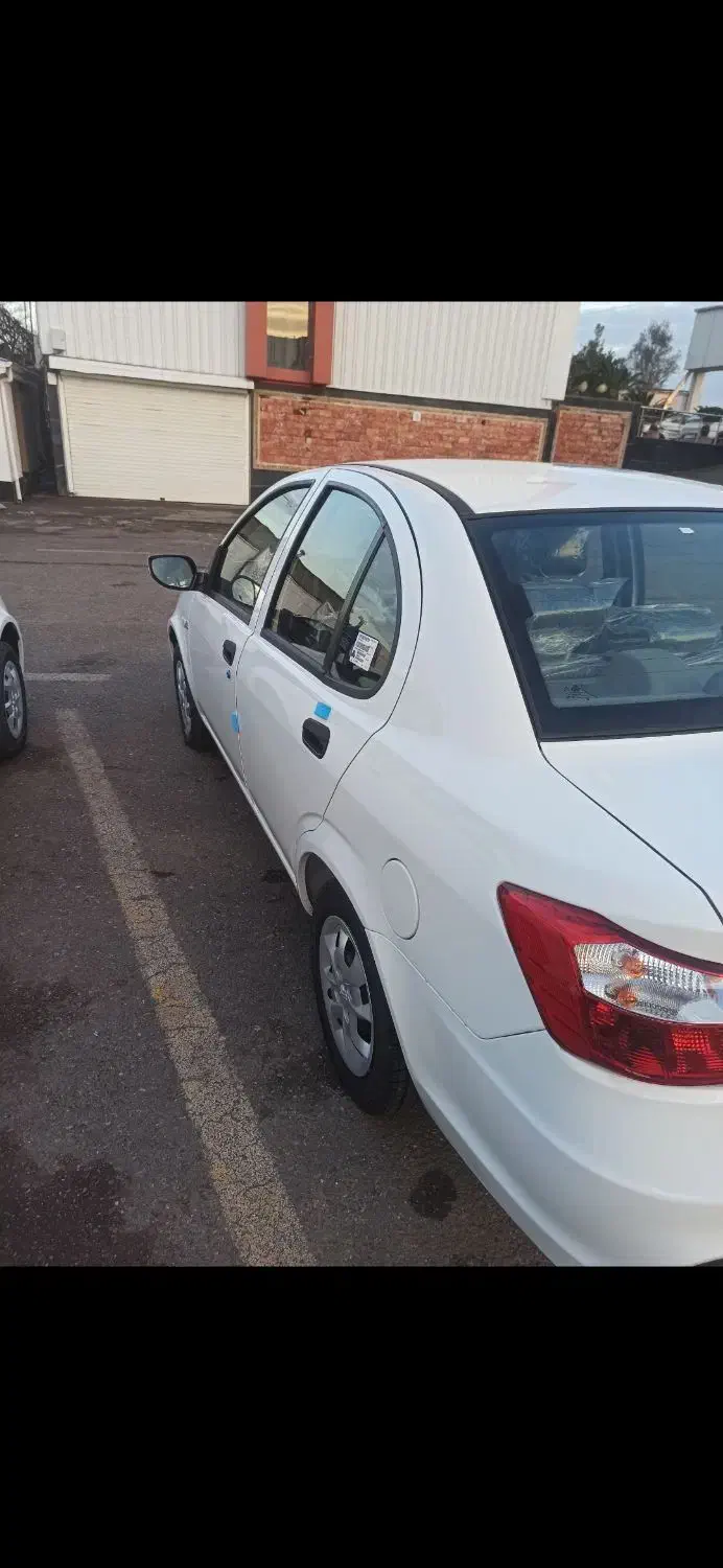 فروش ساینا Sاستاندارد 85گانه مدل 1403|خودرو سواری و وانت|صومعهسرا, |دیوار