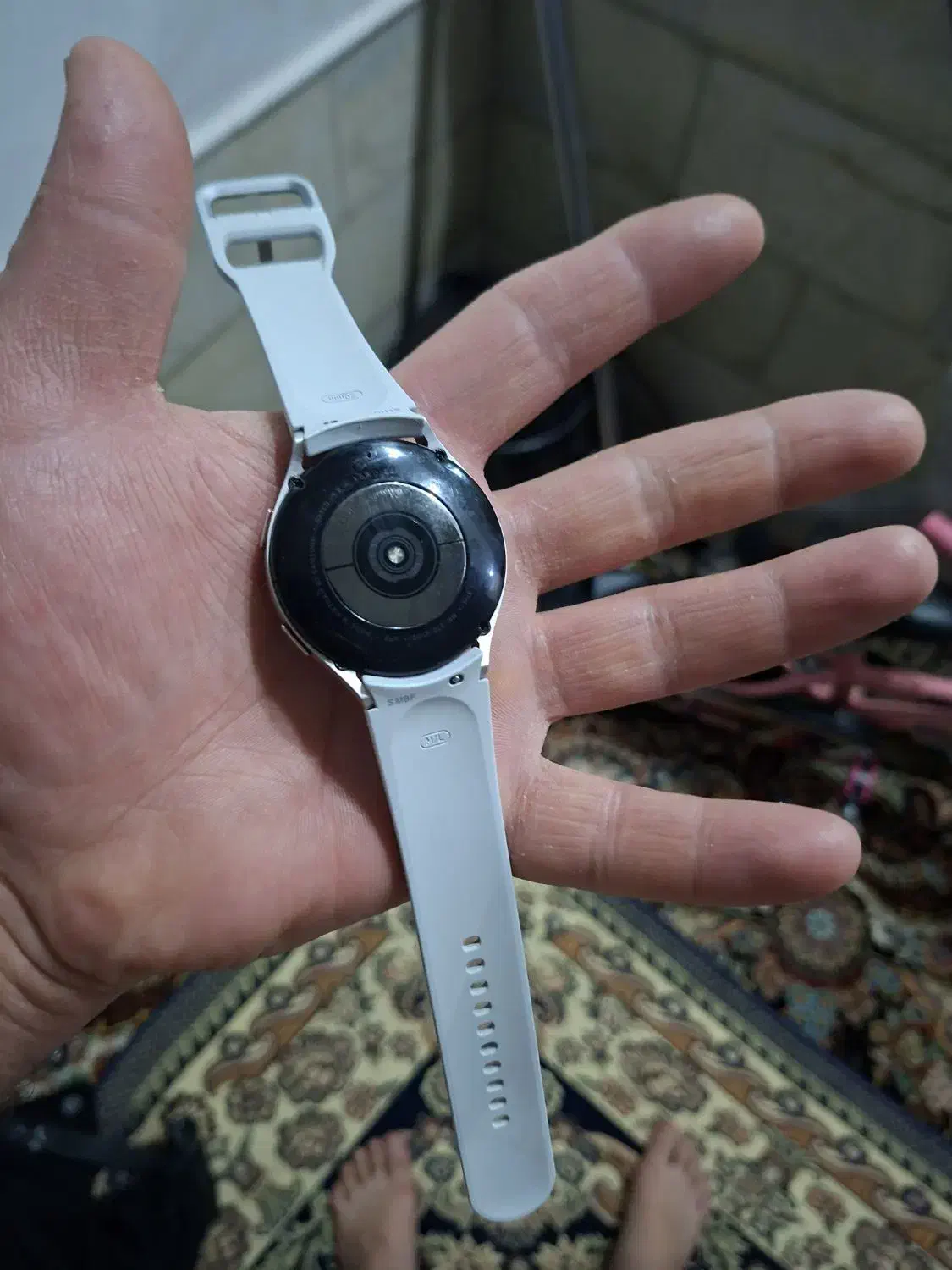 ساعت هوشمند سامسونک|ساعت|یزد, |دیوار