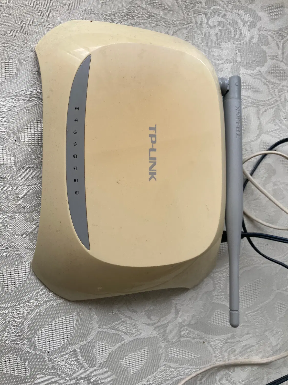 مودمTP-Link|مودم و تجهیزات شبکه|رشت, لاکانی|دیوار