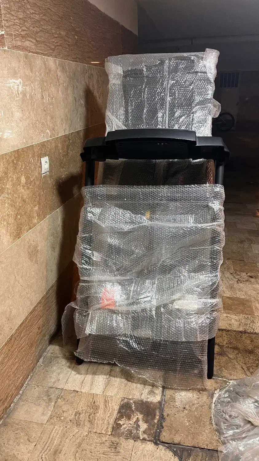 تردمیل (ورزشی)|تجهیزات ورزشی|تهران, آسمان|دیوار