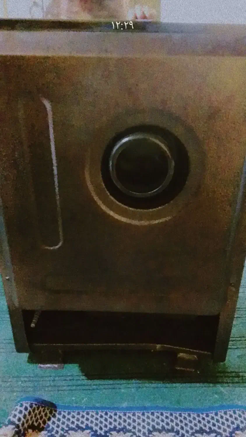 بخاری گازی|بخاری، هیتر، شومینه|میناب, |دیوار