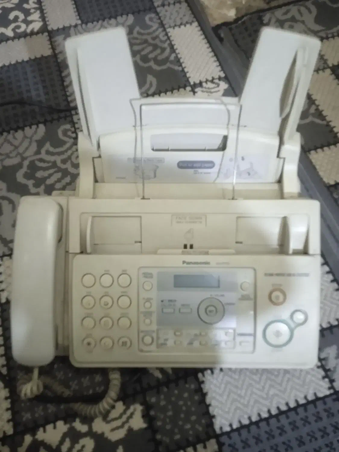 تلفکس|تلفن رومیزی|پاکدشت, خاتون آباد|دیوار