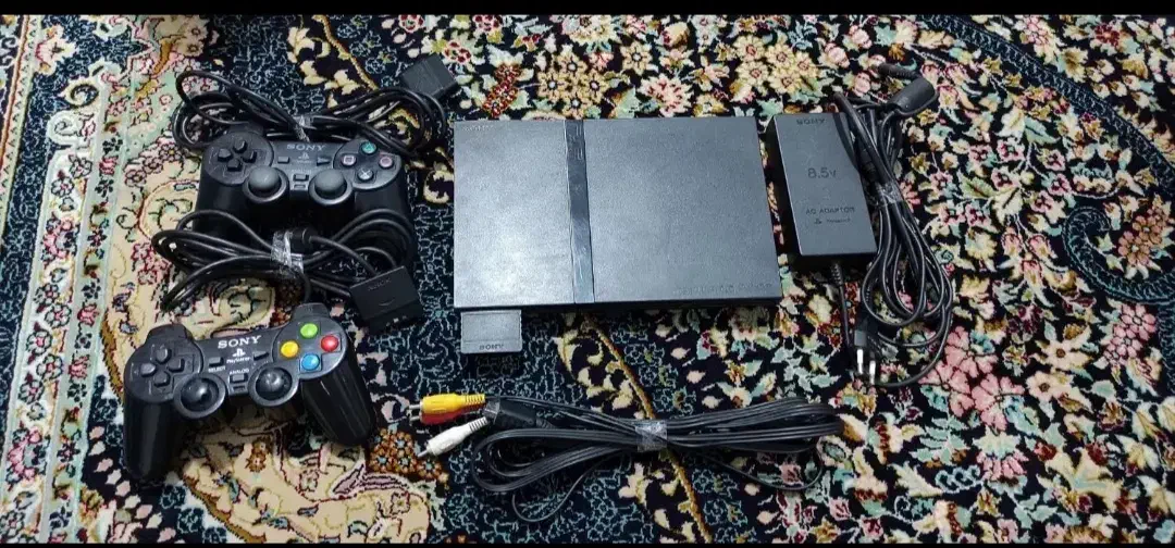 پلی تو درحد نو|کنسول، بازی ویدئویی و آنلاین|طبس, |دیوار