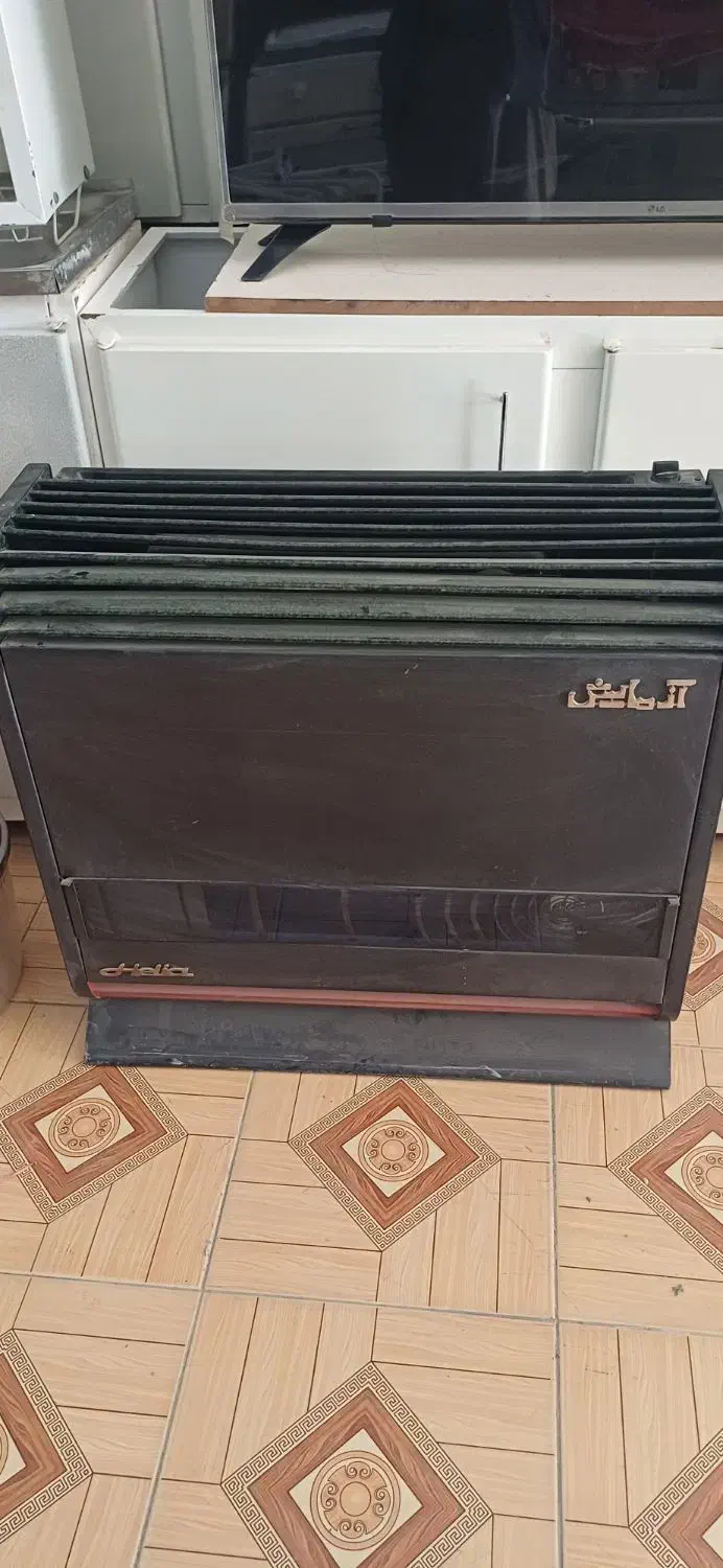 انواع بخاری|بخاری، هیتر، شومینه|سنندج, |دیوار