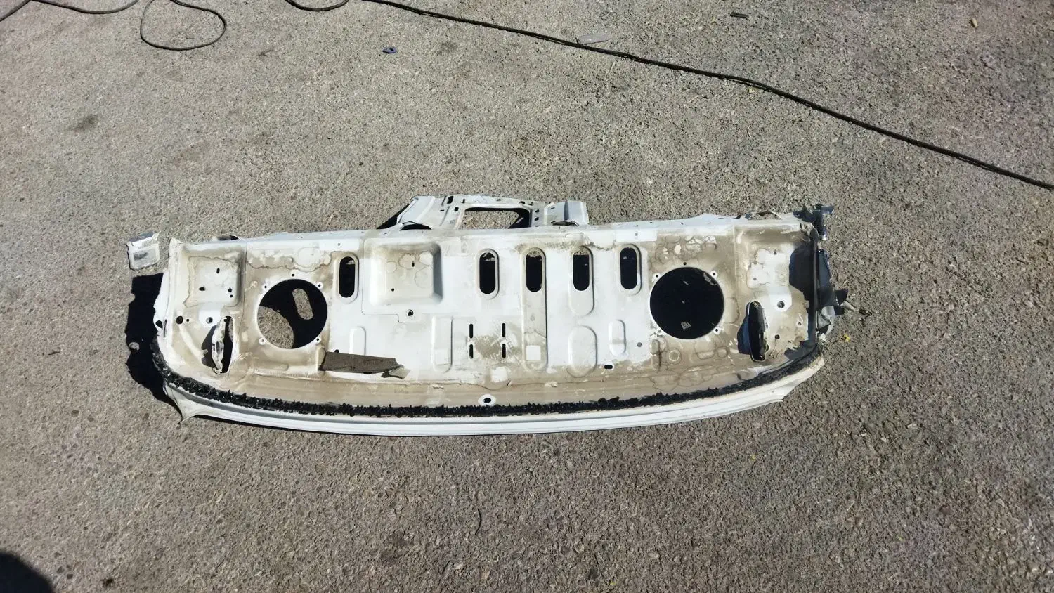 قطعات استوک فابریک|قطعات یدکی و لوازم جانبی|ایذه, |دیوار