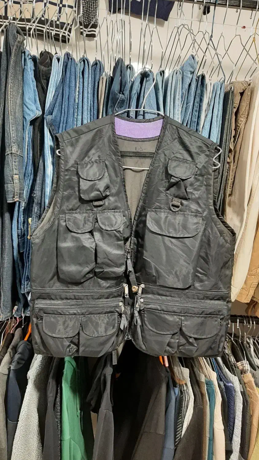 جلیقه بلوچ|حراج|یاسوج, |دیوار