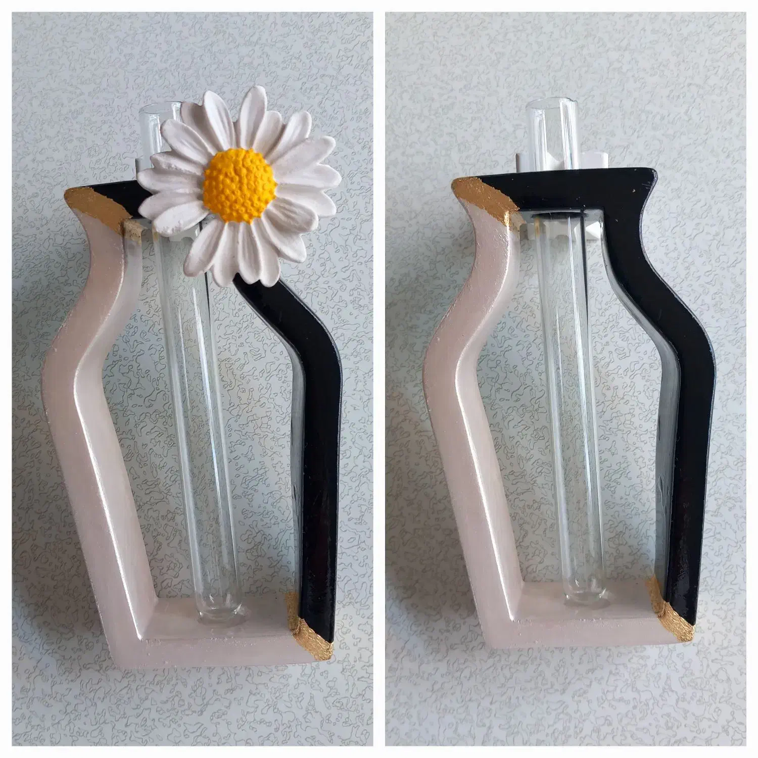 دکوریجات سنگ مصنوعی|صنایع دستی و سایر لوازم تزئینی|گمیشان, |دیوار