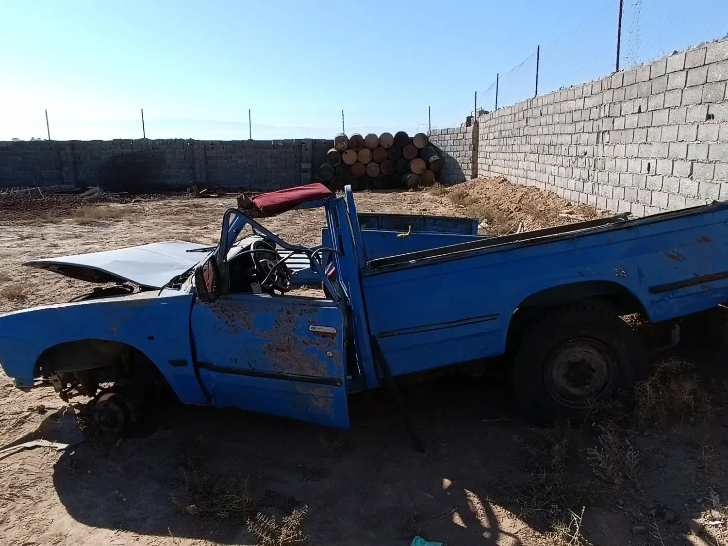 نیسان چپی|خودرو سواری و وانت|جغتای, |دیوار