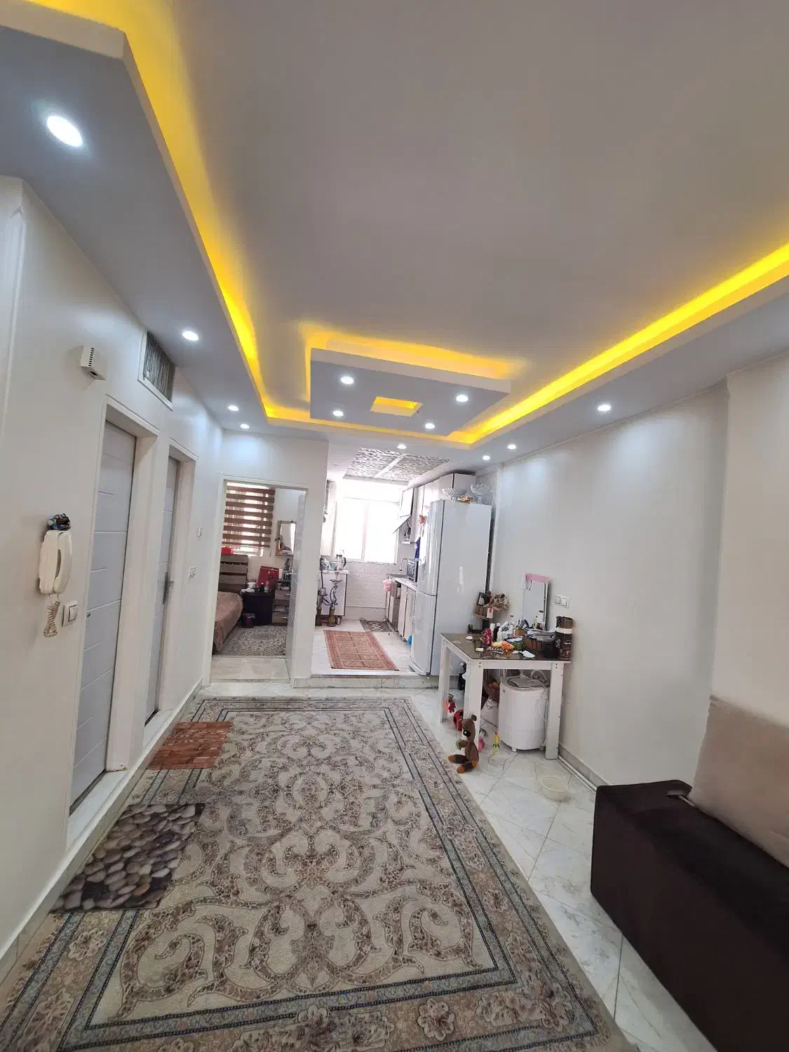 آپارتمان ۵۰متر آماده به تخلیه فوری|فروش آپارتمان|تهران, نارمک جنوبی|دیوار