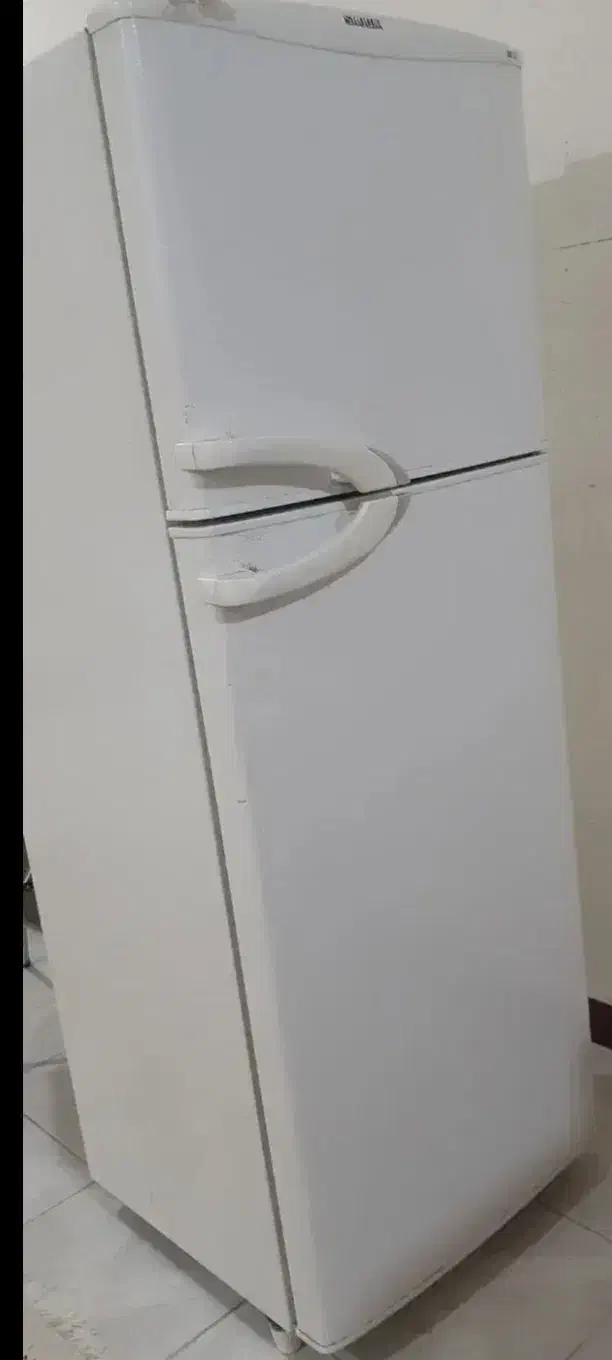 یخچال فریزر اسنوا در حد نو|یخچال و فریزر|شوش, |دیوار