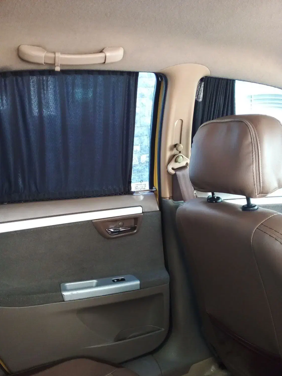 تاکسی دربست بین(برون) شهری اصفهان به تهران وبالعکس|خدمات حمل و نقل|تهران, ترمینال غرب|دیوار