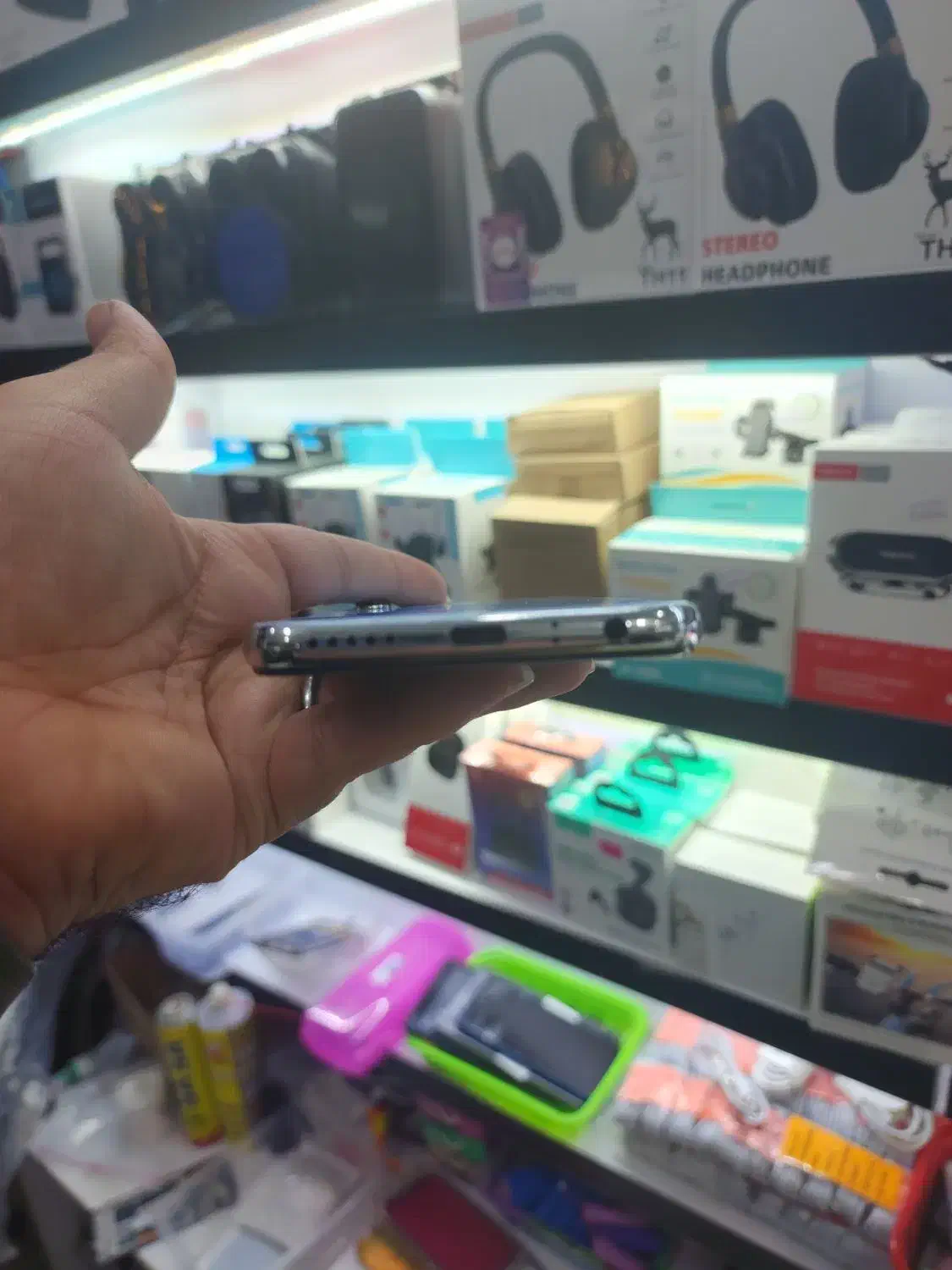 note 8|موبایل|فولادشهر, مسکن مهر فولادشهر|دیوار