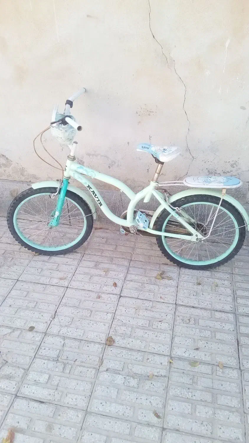 دوچرخه|دوچرخه، اسکیت، اسکوتر|قوچان, |دیوار