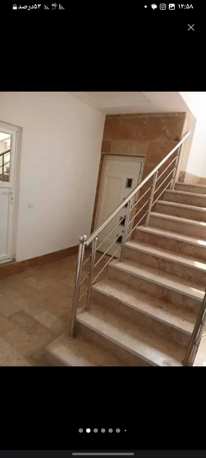 اجاره آپارتمان ۱۶۰ متری در رویان|اجارهٔ آپارتمان|رویان, |دیوار